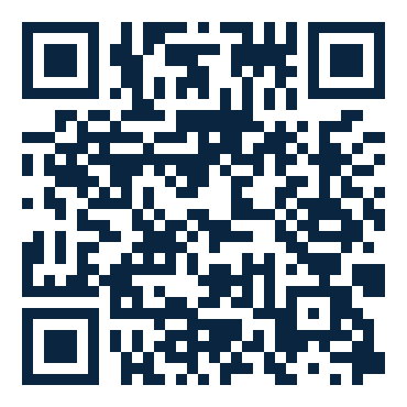 Campaign donation QR code