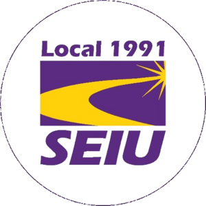 SEIU Local 1991