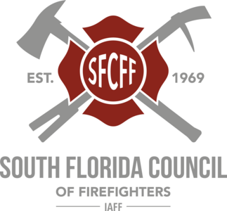 South Florida Council of Firefighters